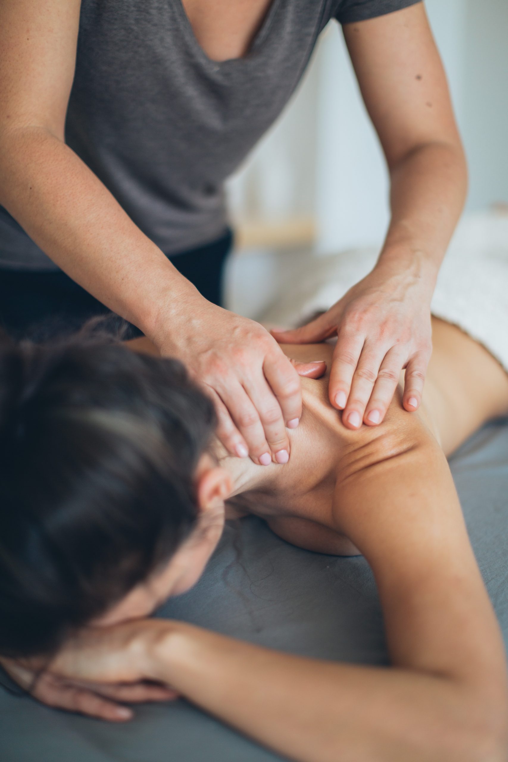 Escale Massage | Un oasis au centre-ville de Montréal